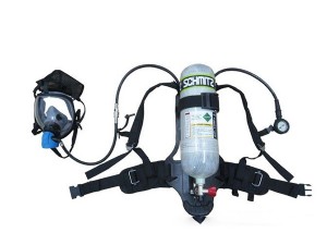 PA94-T8000正壓式空氣呼吸器