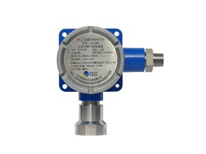 VTD200點型可燃氣體探測器
