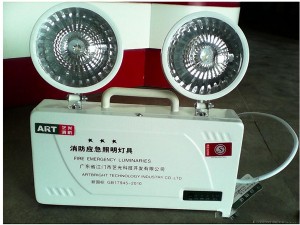 應急燈