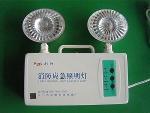 應急燈