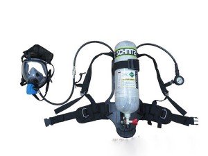 PA94-T8000正壓式空氣呼吸器
